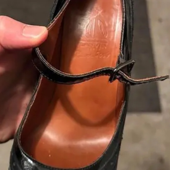 Lanvin Heels - Picture 3 of 3